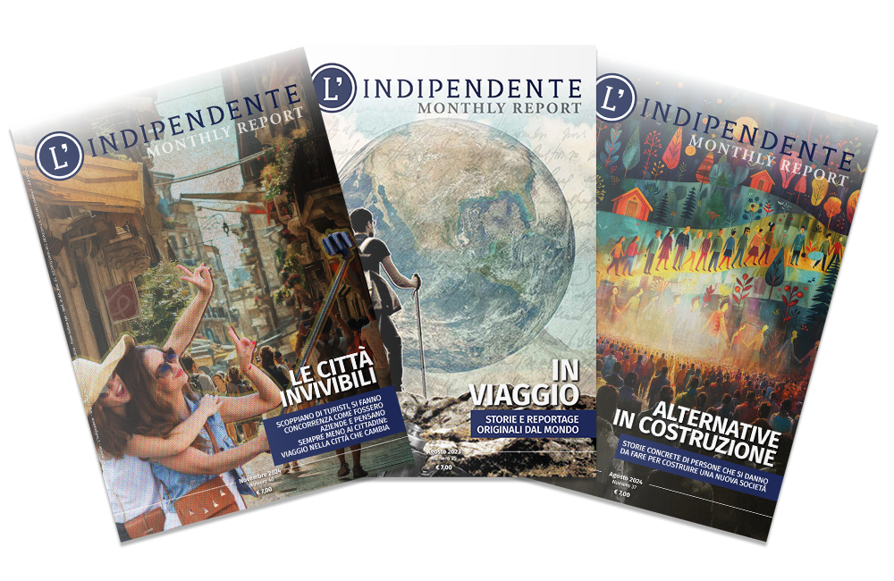 Altri mondi possibili