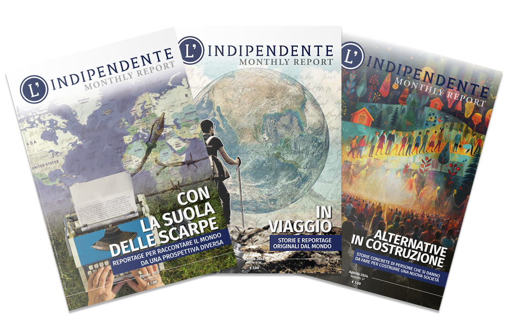 Altri mondi possibili