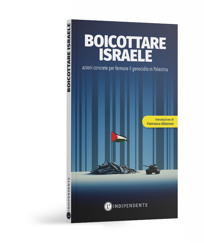 Boicottare Israele