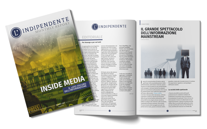 Inside media - n° 5