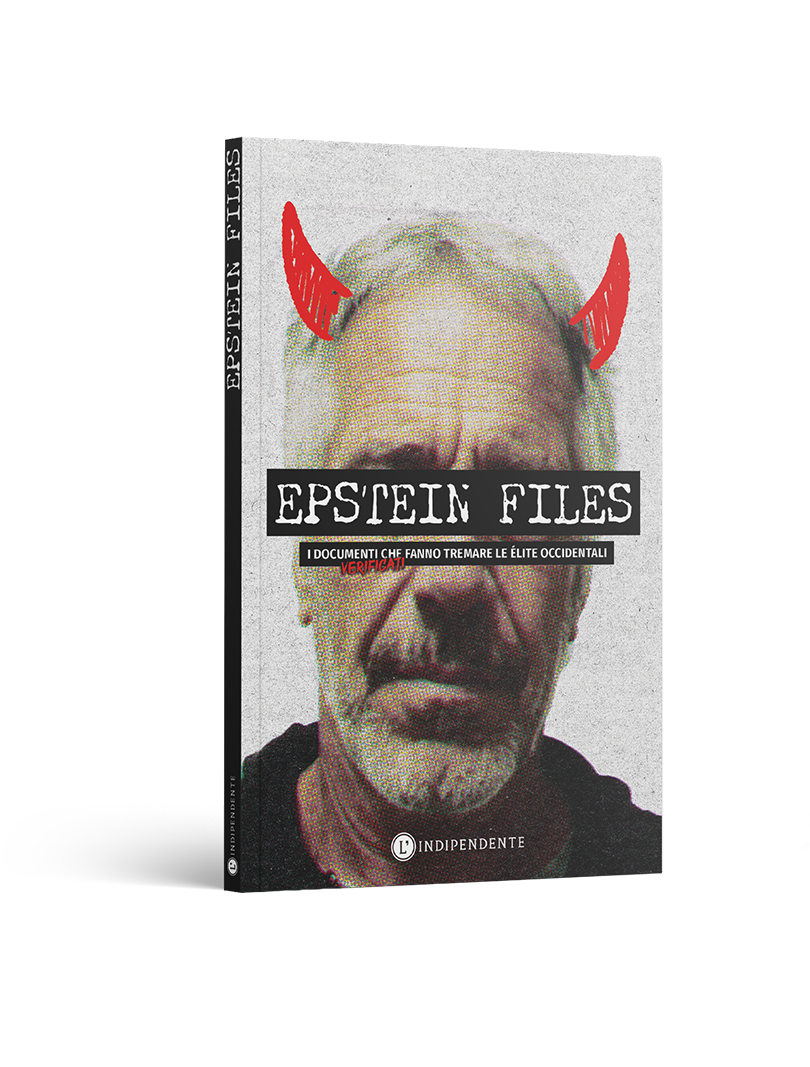 Epstein Files