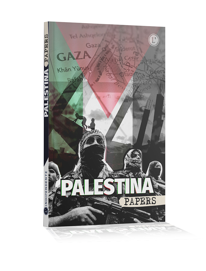 Palestina Papers