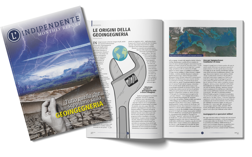 Geoingegneria - n° 36