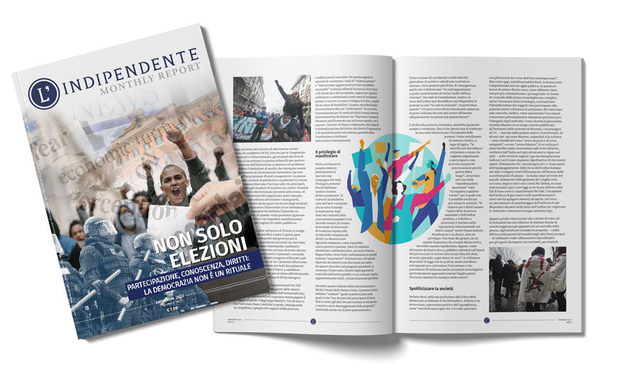 Non solo elezioni - n° 14