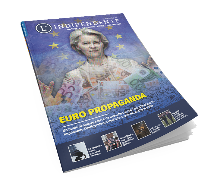 Euro propaganda - n° 7