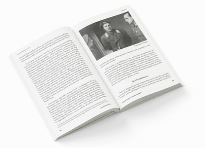 Stato + Mafia + Servizi Segreti