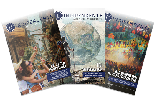 Altri mondi possibili