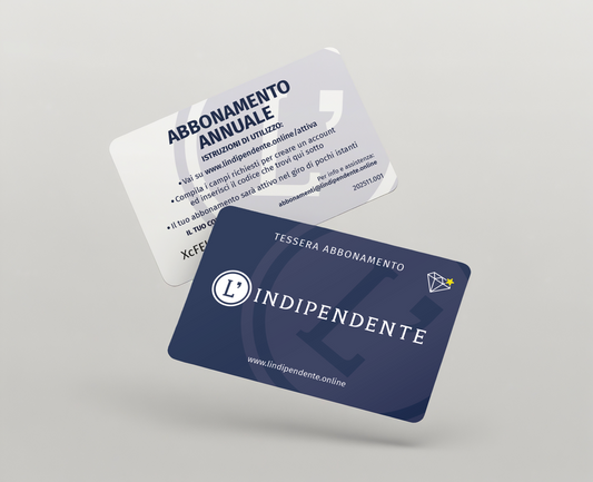 Carta Regalo