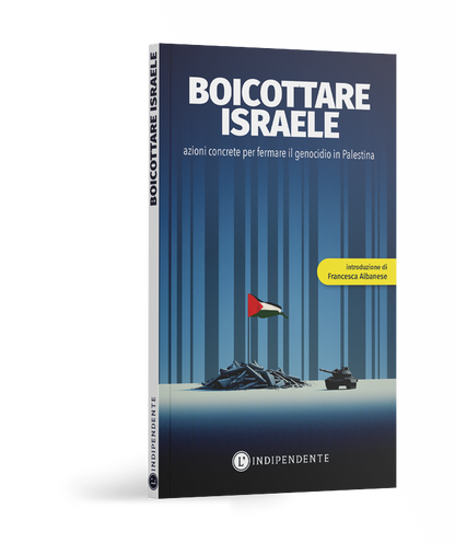 Boicottare Israele