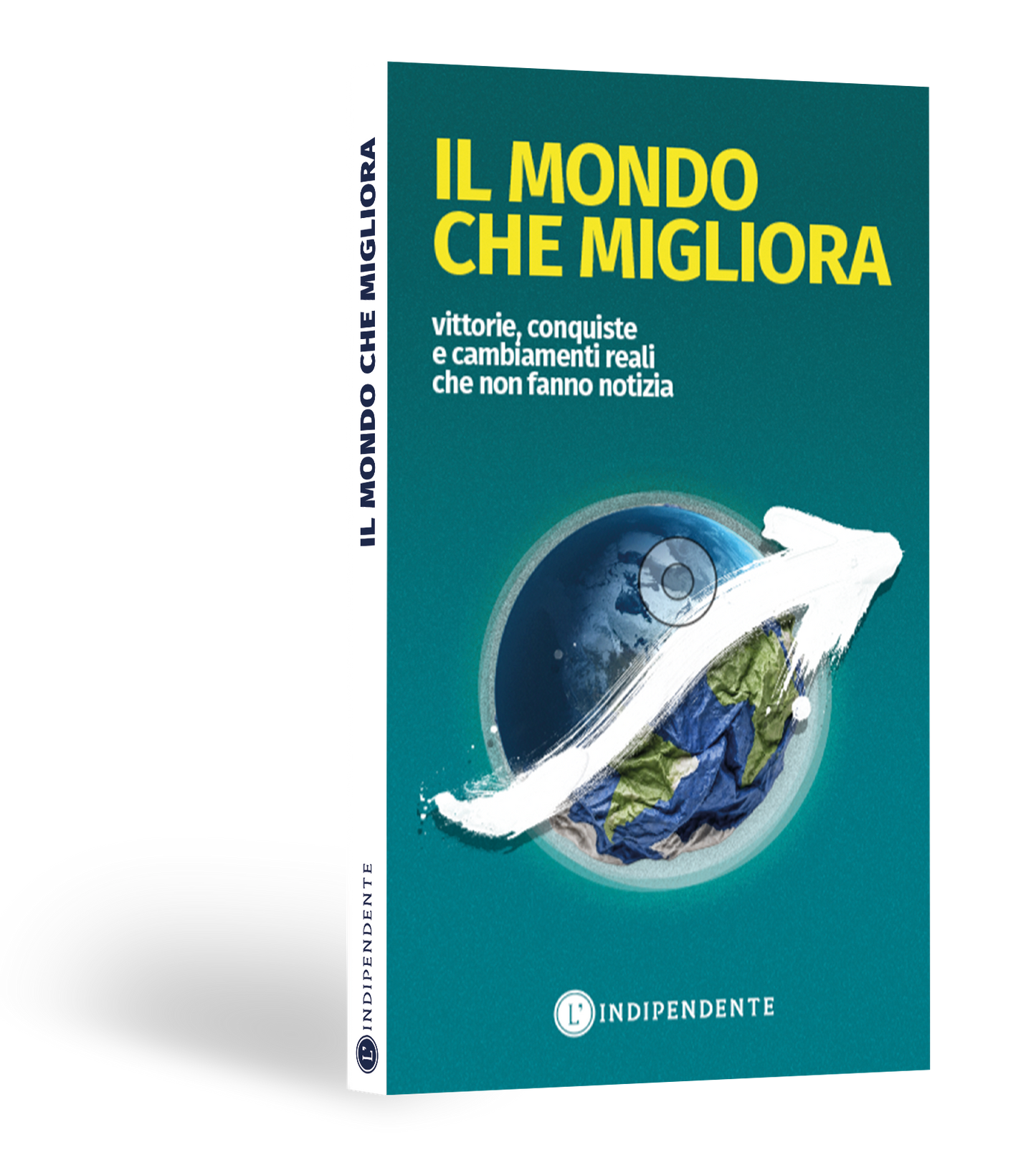 Il mondo che migliora