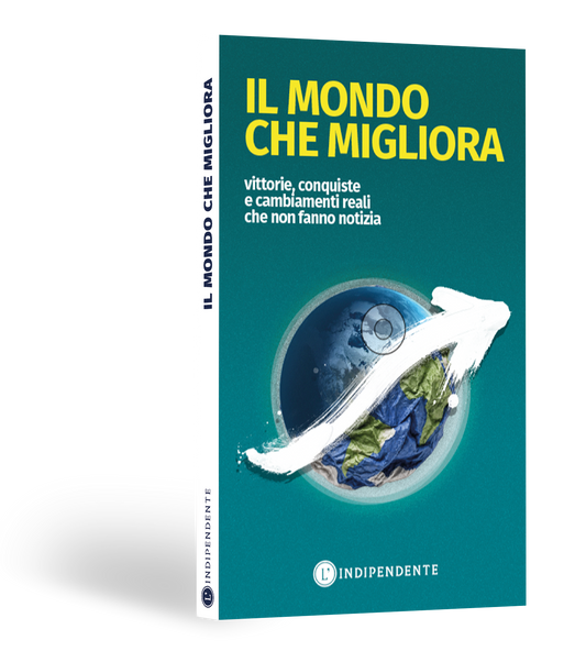 Il mondo che migliora