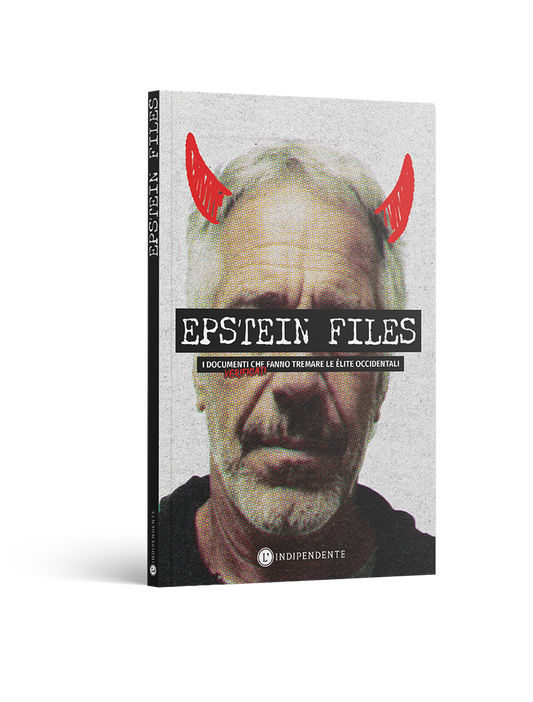 Epstein Files