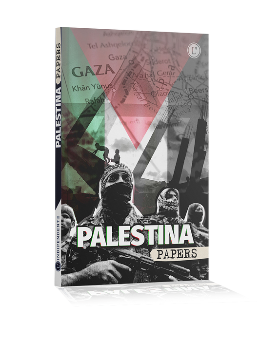 Palestina Papers