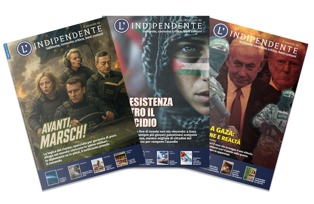 Le guerre del presente