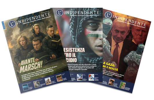Le guerre del presente
