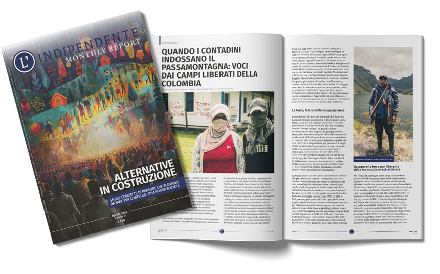 Alternative in costruzione - n° 37