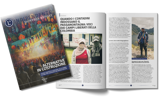 Alternative in costruzione - n° 37