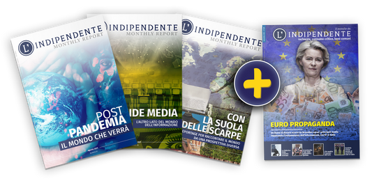 Potere, propaganda e controllo