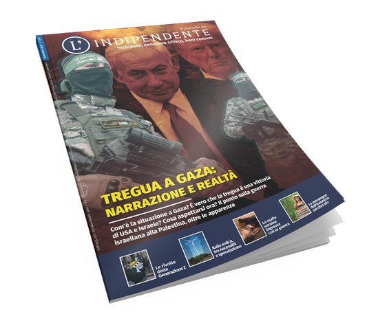 Tregua a Gaza:  narrazione e realtà